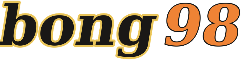 bong98 logo